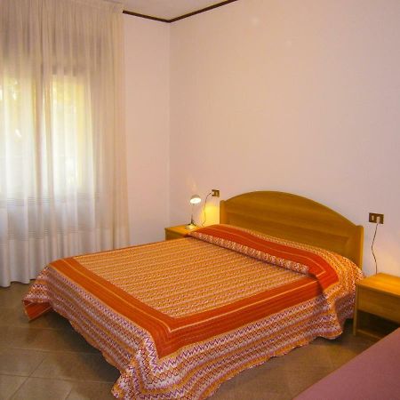 Ferienwohnung Corazza - Trilocale Piano Terra - Agenzia Cocal Caorle Exterior foto
