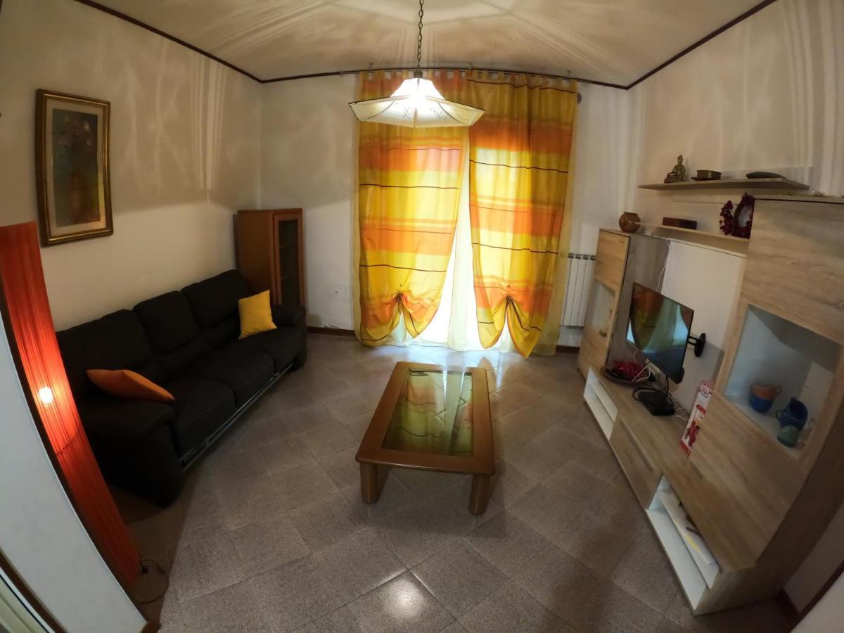 Ferienwohnung Corazza - Trilocale Piano Terra - Agenzia Cocal Caorle Exterior foto