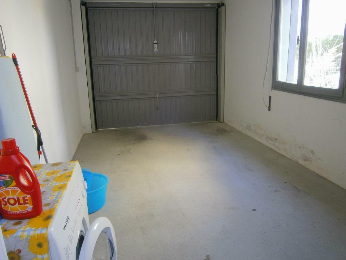 Ferienwohnung Corazza - Trilocale Piano Terra - Agenzia Cocal Caorle Exterior foto