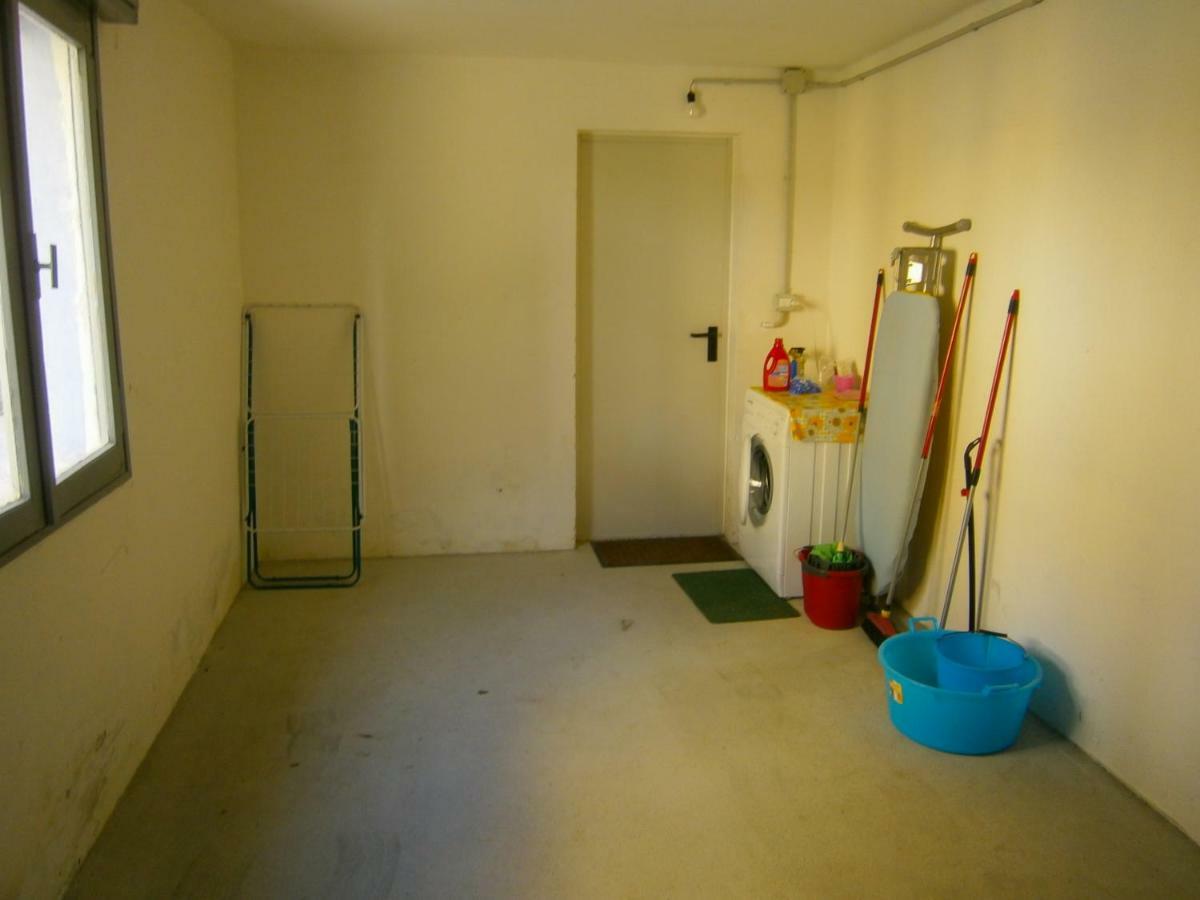Ferienwohnung Corazza - Trilocale Piano Terra - Agenzia Cocal Caorle Exterior foto