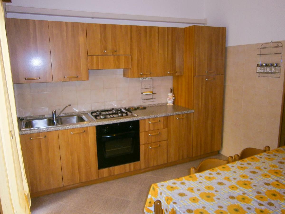 Ferienwohnung Corazza - Trilocale Piano Terra - Agenzia Cocal Caorle Exterior foto
