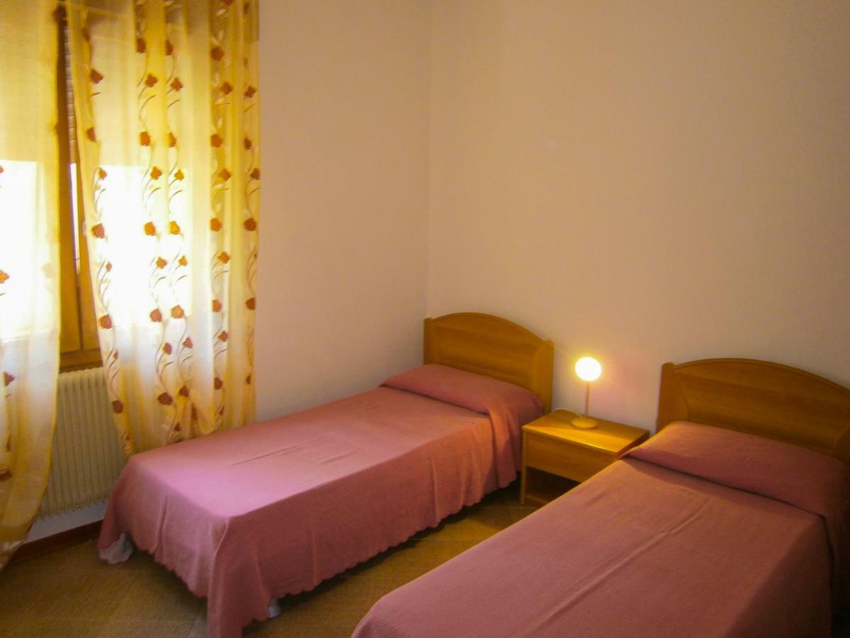 Ferienwohnung Corazza - Trilocale Piano Terra - Agenzia Cocal Caorle Exterior foto